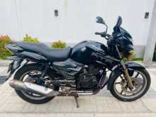 TVS Apache RTR 180 2012 Motorbike