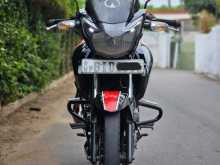 TVS Apache RTR 160 2020 Motorbike