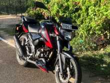 TVS Apache RTR 200 2019 Motorbike