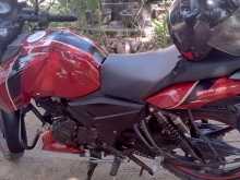 TVS Apache Rtr 160 2020 Motorbike