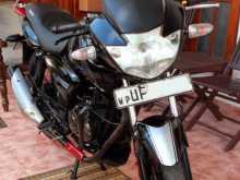 TVS Apache RTR 160 2008 Motorbike