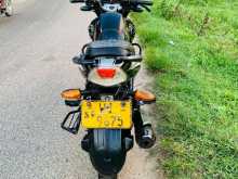 TVS Apache RTR 160 2011 Motorbike