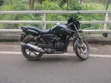 TVS Apache Rtr 180 2011 Motorbike