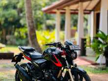 TVS Apache RTR 200 2018 Motorbike