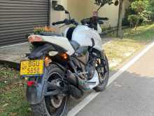 TVS Apache RTR 200 2018 Motorbike