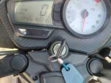 TVS Apache RTR 2017 Motorbike