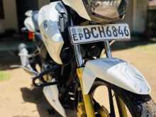 TVS Apache Rtr 150 2015 Motorbike