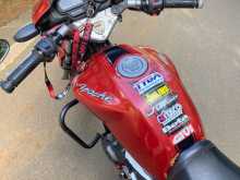 TVS Apache Rtr 160 2008 Motorbike