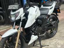 TVS Apache RTR 200 2016 Motorbike