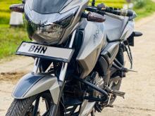 TVS Apache RTR 2018 Motorbike