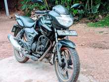 TVS APACHE RTR 160 2010 Motorbike