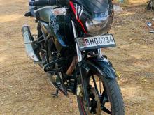 TVS Apache RTR 150cc 2019 Motorbike