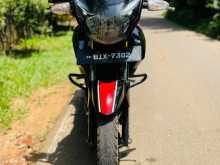 TVS Apache Rtr 160 2019 Motorbike
