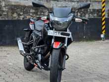 TVS Apache RTR 160 2020 Motorbike