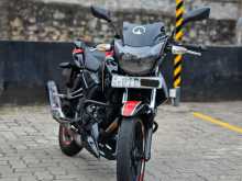 TVS Apache RTR 160 2020 Motorbike