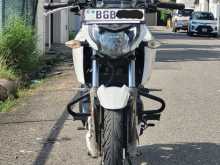 TVS Apache RTR 200 4V 2018 Motorbike