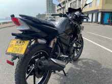 TVS Apache Rtr 180 2014 Motorbike