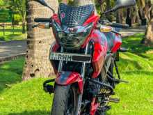 TVS Apache RTR 150 2019 Motorbike