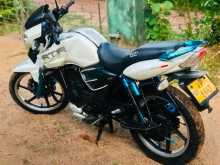 TVS Apache RTR 2010 Motorbike