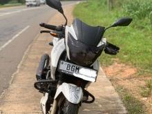 TVS APACHE RTR 180 2018 Motorbike