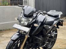TVS Apache RTR 200 2017 Motorbike
