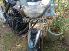TVS Apache RTR 2007 Motorbike