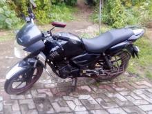 TVS Apache RTR 160 2006 Motorbike