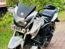 TVS Apache Rtr 2013 Motorbike