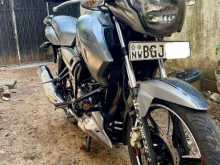 TVS Apache RTR 2017 Motorbike