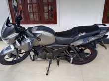 TVS Apache RTR 2017 Motorbike