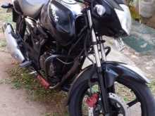 TVS Apache RTR 160 2009 Motorbike