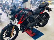TVS Apache RTR 200 2019 Motorbike