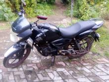 TVS Apache RTR 160 2006 Motorbike
