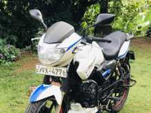 TVS Apache RTR 180 2010 Motorbike