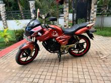 TVS Apache Rtr 160 2009 Motorbike