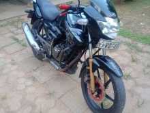 TVS Apache Rtr 160 2010 Motorbike