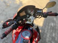 TVS Apache RTR 160 2009 Motorbike