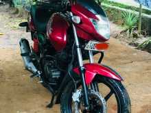 TVS Apache RTR 160 2007 Motorbike