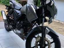 TVS Apache RTR 2017 Motorbike