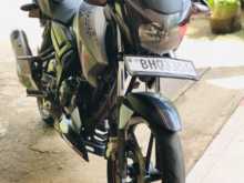 TVS Apache RTR 150 2019 Motorbike