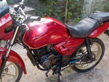 TVS Apache Rtr 150 2007 Motorbike