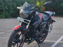 TVS Apache RTR 160 2020 Motorbike