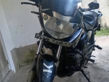 TVS Apache Rtr 180 2011 Motorbike