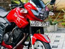TVS Apache RTR 160 2008 Motorbike