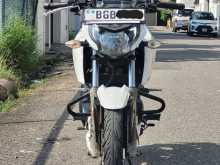TVS Apache RTR 200 4V 2018 Motorbike