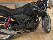 TVS Apache RTR 180 2012 Motorbike