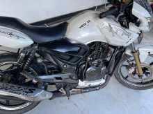 TVS Apache RTR 180 2012 Motorbike