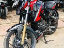 TVS APACHE RTR 200 2020 Motorbike