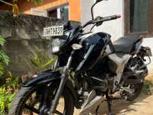 TVS Apache RTR 4V 2019 Motorbike