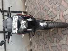 TVS APACHE RTR 200 RACE EDITION 2020 Motorbike